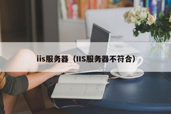 iis服务器（IIS服务器不符合）