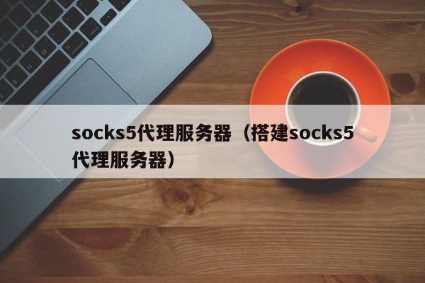 socks5代理服务器（搭建socks5代理服务器）