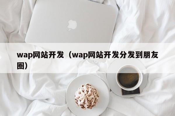 wap网站开发（wap网站开发分发到朋友圈）