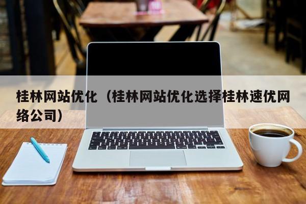 桂林网站优化（桂林网站优化选择桂林速优网络公司）