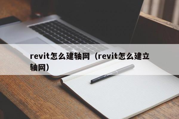 revit怎么建轴网（revit怎么建立轴网）