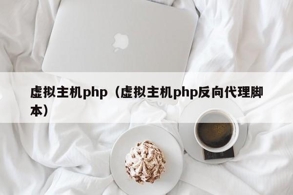 虚拟主机php（虚拟主机php反向代理脚本）