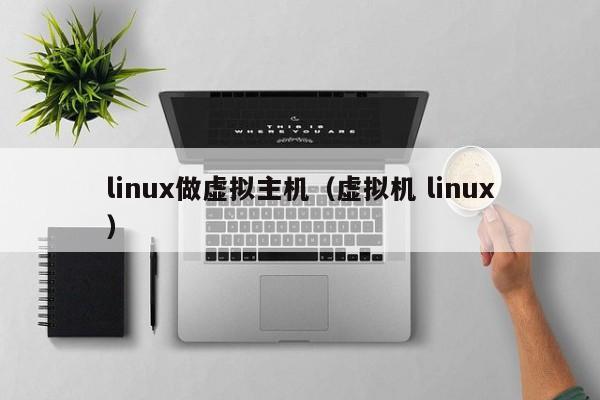 linux做虚拟主机（虚拟机 linux）