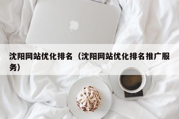 沈阳网站优化排名（沈阳网站优化排名推广服务）