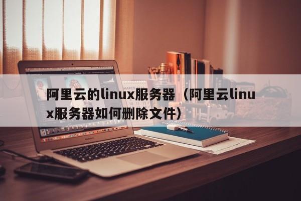 阿里云的linux服务器（阿里云linux服务器如何删除文件）