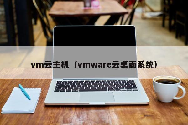 vm云主机（vmware云桌面系统）