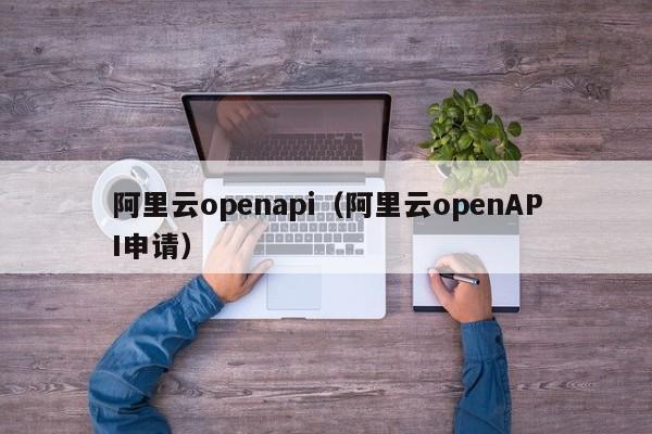 阿里云openapi（阿里云openAPI申请）