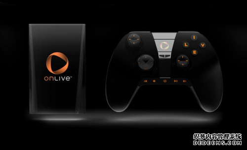 onlive